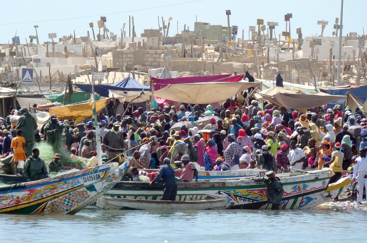 Senegal - Explorer Tour