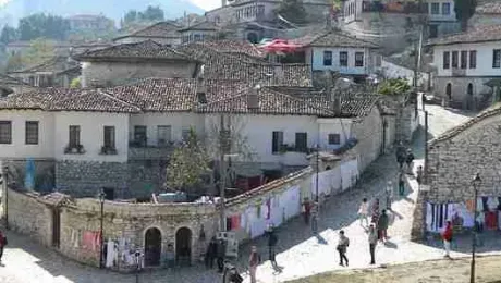 Albania – Visit Berat Albania - Visit Berat