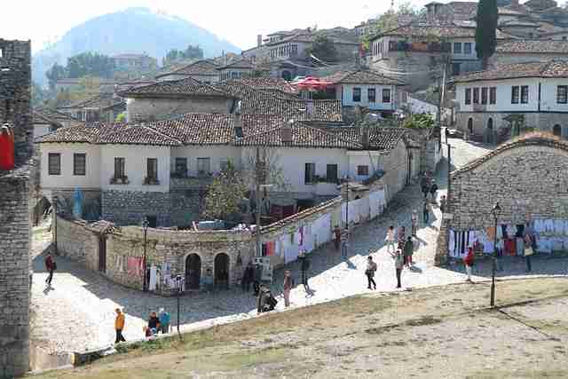 Berat