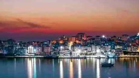 Albania – Visit Saranda Albania - Visit Saranda