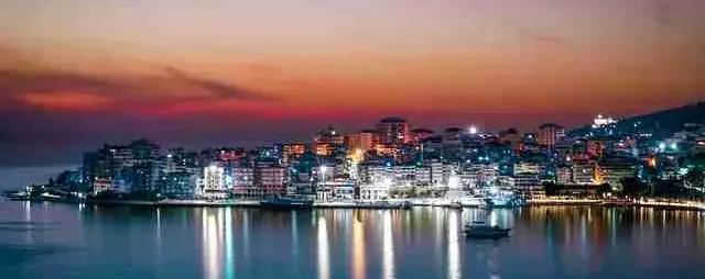 Albania - Visit Saranda