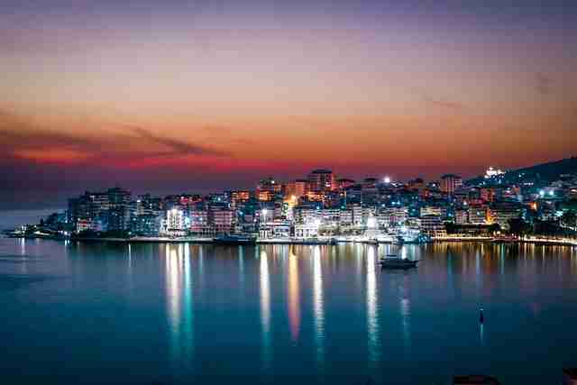 Saranda