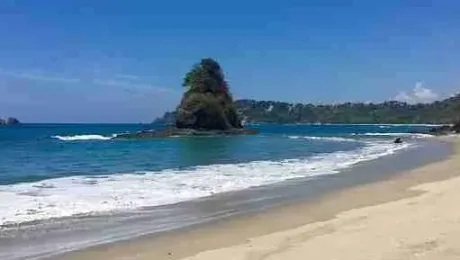 Costa Rica – Why visit Manuel Antonio Costa Rica - Why visit Manuel Antonio