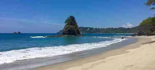 Costa Rica - Why visit Manuel Antonio