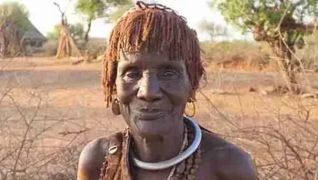 Ethiopia – Omo Valley places to visit Ethiopia - Omo Valley places to visit