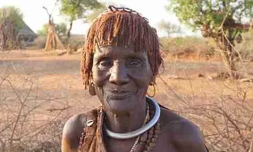 Ethiopia - Omo Valley places to visit