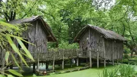 Ghana – Places to see – Wli Ghana - Places to see - Wli