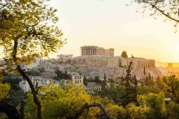 Greece - Athens Tours