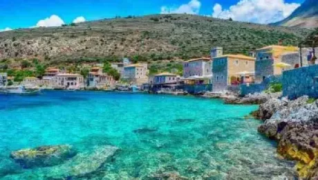 Greece – Peloponnese Tours Greece - Peloponnese Tours