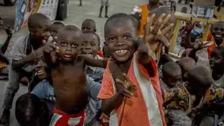 Ivory Coast – What to see in Abenguru Ivory Coast - What to see in Abenguru