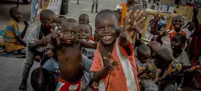 Ivory Coast - What to see in Abenguru Ivory Coast - What to see in Abenguru