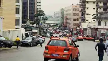 Ivory Coast – What to see in Abidjan Ivory Coast - What to see in Abidjan
