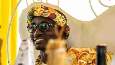Ivory Coast – What to see in Grand Bassam Ivory Coast - What to see in Grand Bassam