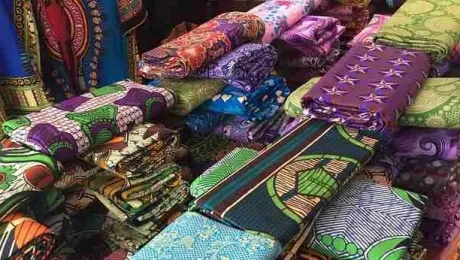 Ivory Coast – What to see in Korhogo Ivory Coast - What to see in Korhogo