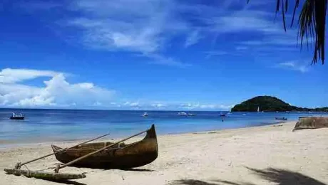 Madagascar – Places to see – Nosy Be Madagascar - Places to see - Nosy Be