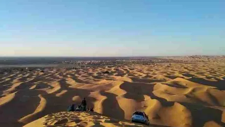 Morocco – Places to see – Erg Chebbi Desert Morocco - Places to see - Erg Chebbi Desert