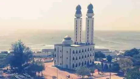 Senegal – What to do in Dakar Senegal - What to do in Dakar