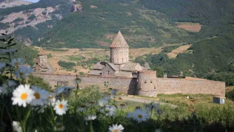 Armenia – Discover Armenia Tour Armenia - Discover Armenia Tour