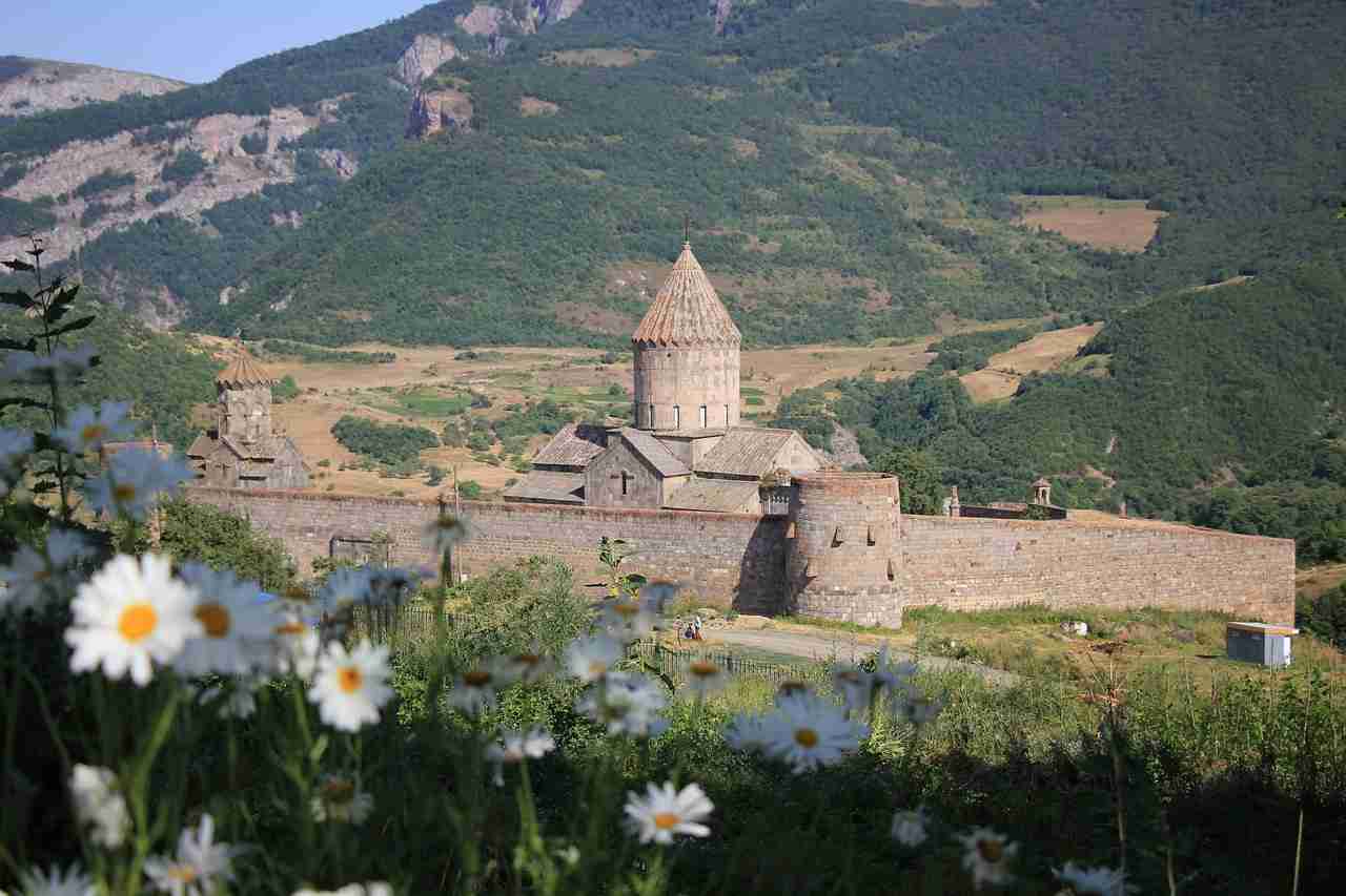 Armenia - Discover Armenia Tour