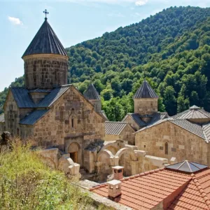 Armenia - Tours and Holidays in Armenia