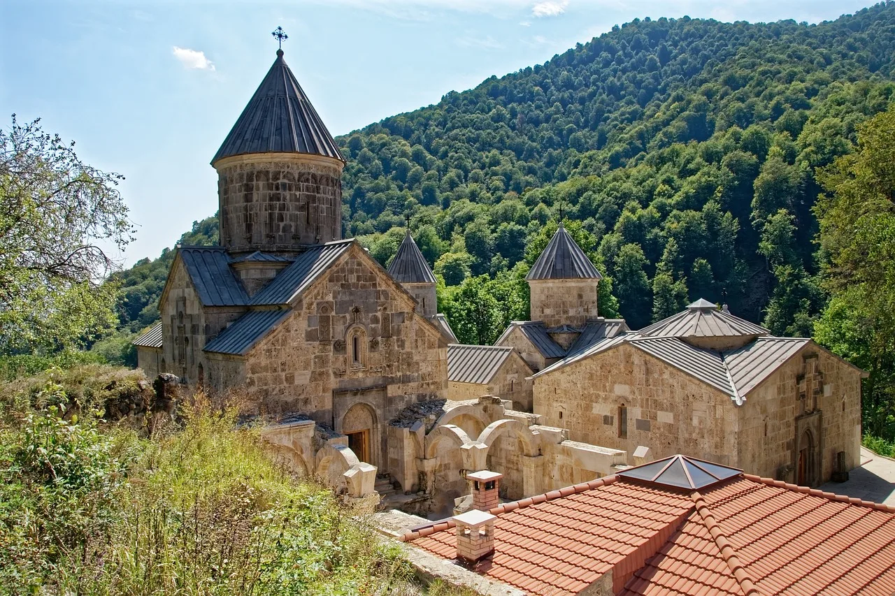 Armenia - Tours and Holidays in Armenia