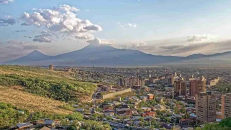 Armenia – Yerevan Armenia - Yerevan