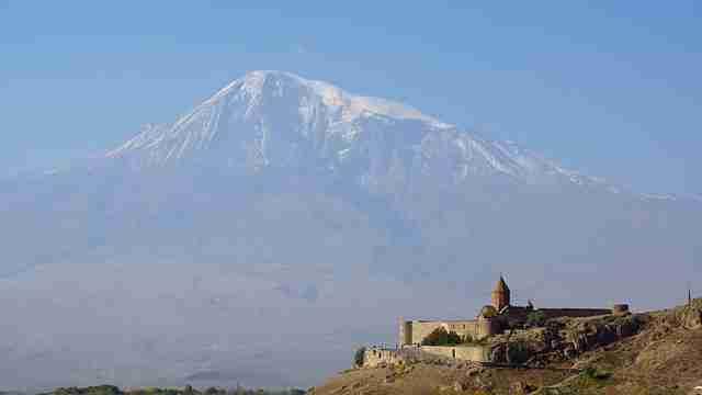 Khor Virap