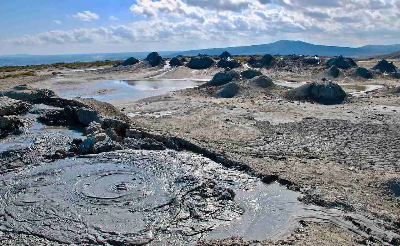 Azerbaijan - Explore Azerbaijan Gobustan