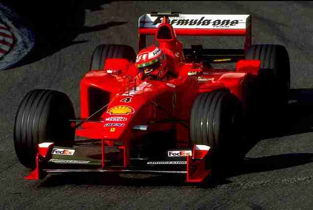 Baku Formula 1