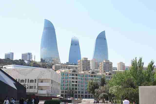 Baku