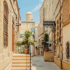 Azerbaijan - Visit Azerbaijan