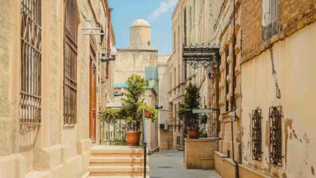 Azerbaijan – Visit Azerbaijan Azerbaijan - Visit Azerbaijan