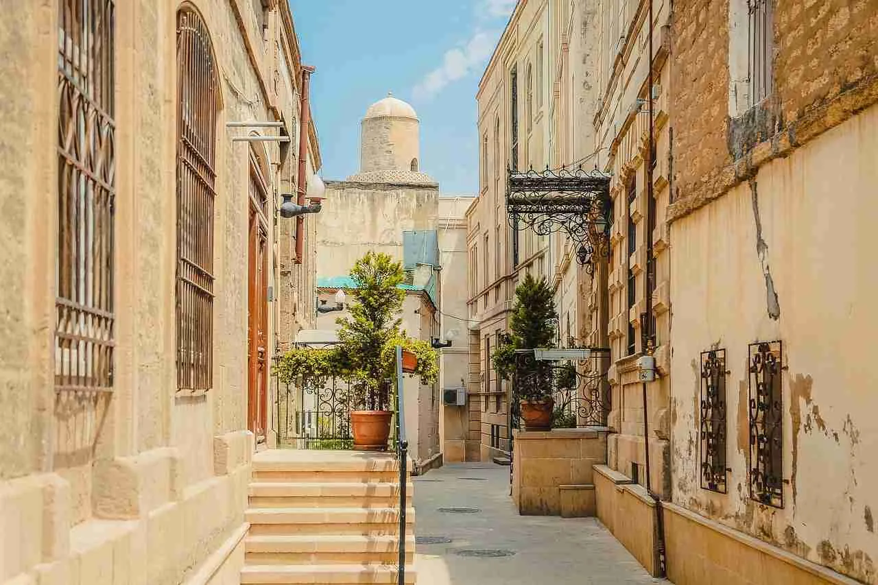 Azerbaijan - Visit Azerbaijan