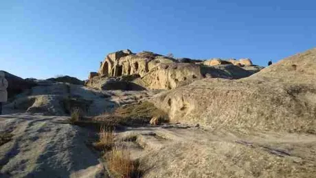 Georgia – Places to see – Gori Georgia - Places to see - Gori