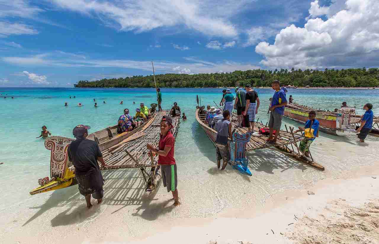 Guinea, Liberia and Sierra Leone Tour