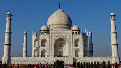 India – What to see Golden Triangle India - What to see Golden Triangle