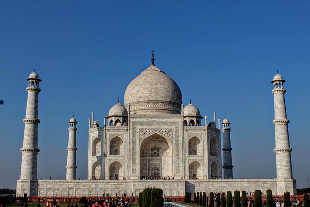 Golden Triangle