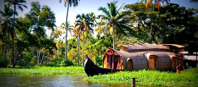 India - What to see Kerala