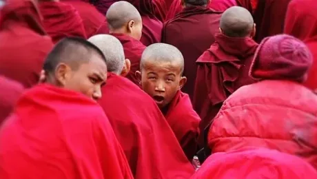 India – What to see Ladakh India - What to see Ladakh