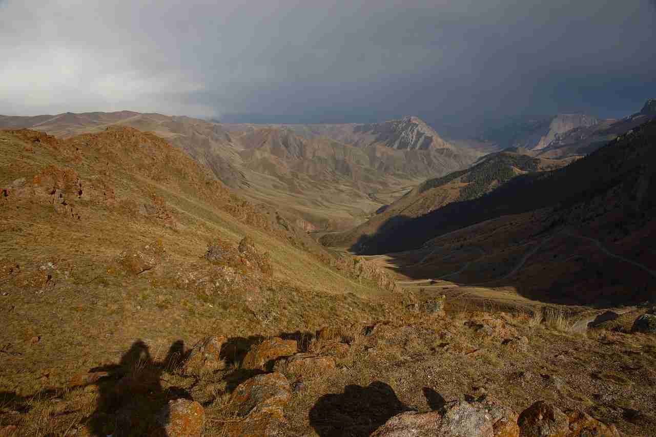 Song-Kul