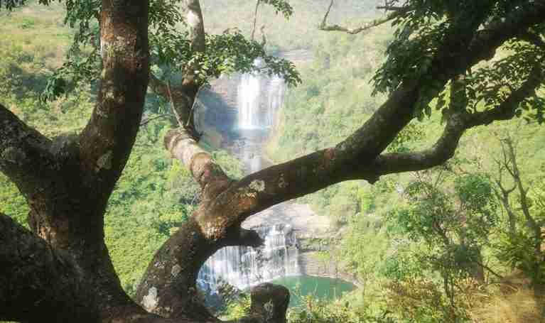 Liberia - Escorted Tours of Liberia