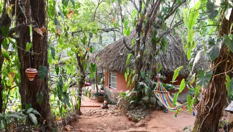 Liberia – Tours of Liberia Liberia - Tours of Liberia