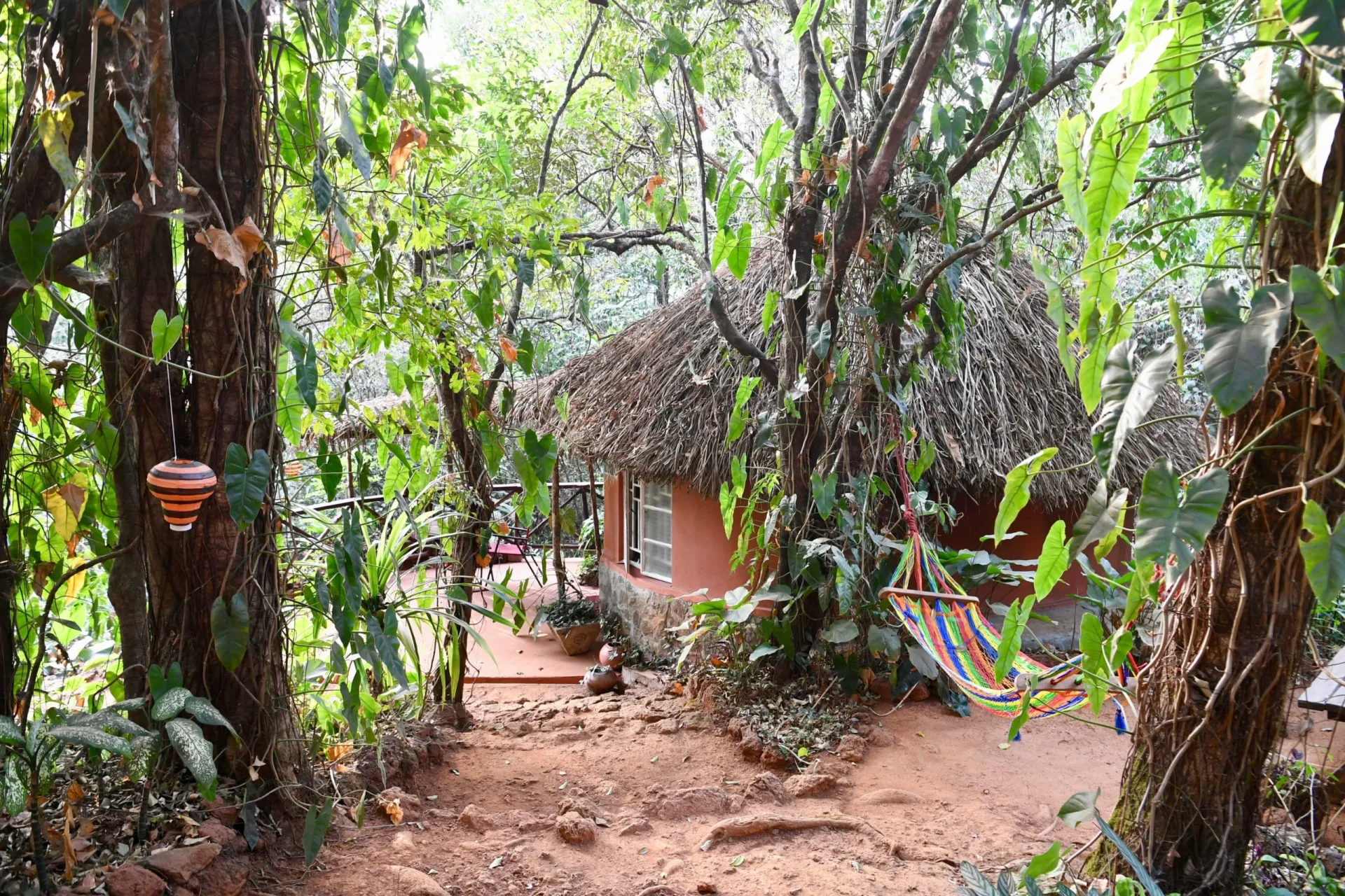 Liberia - Tours of Liberia