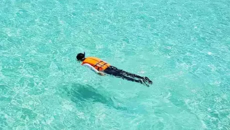 Maldives – what to see – Guraidhoo Maldives - what to see - Guraidhoo