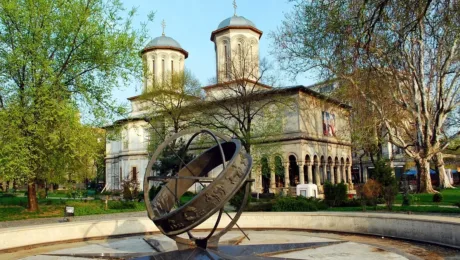 Romania – things to see in Romania – Bucharest Romania - things to see in Romania - Bucharest