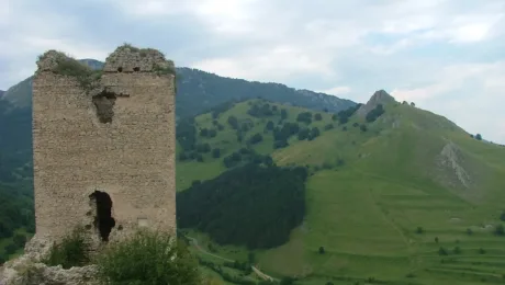 Romania - things to see in Romania - Transylvania