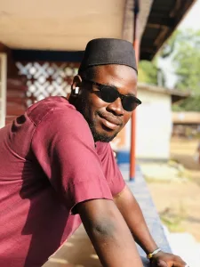 Sierra Leone - Friendly Welcome on Tour