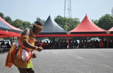Ghana – Ghana Tribal Festivals Ghana - Ghana Tribal Festivals