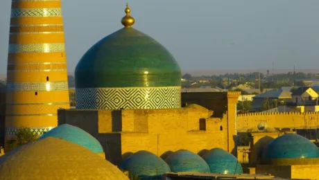 Uzbekistan – Tours and Vacations in Uzbekistan Uzbekistan - Tours and Vacations in Uzbekistan