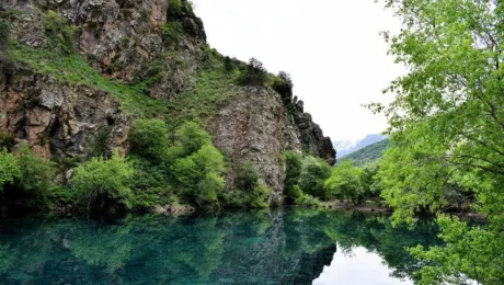 Uzbekistan – Places to see – Urunghach Lake Uzbekistan - Places to see - Urunghach Lake